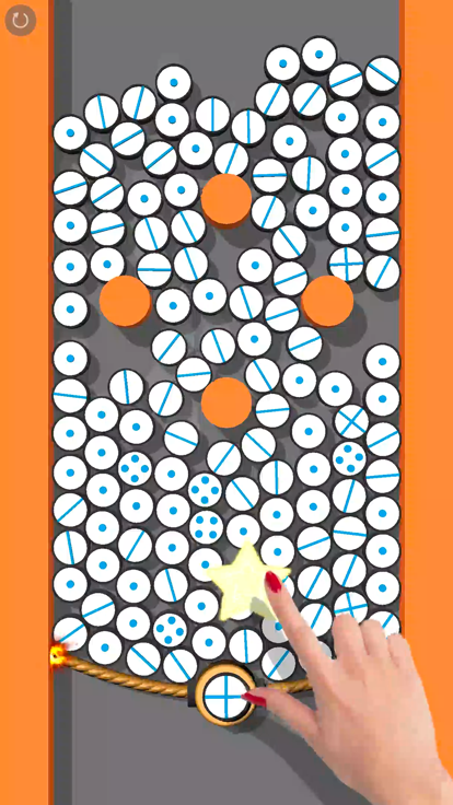 TimeBomb!游戏截图