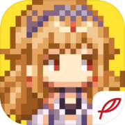 女神様にこき使われてダンジョンに潜っています。-タップ☆ドットRPG-icon