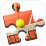Ultimate Tennis Puzzleicon