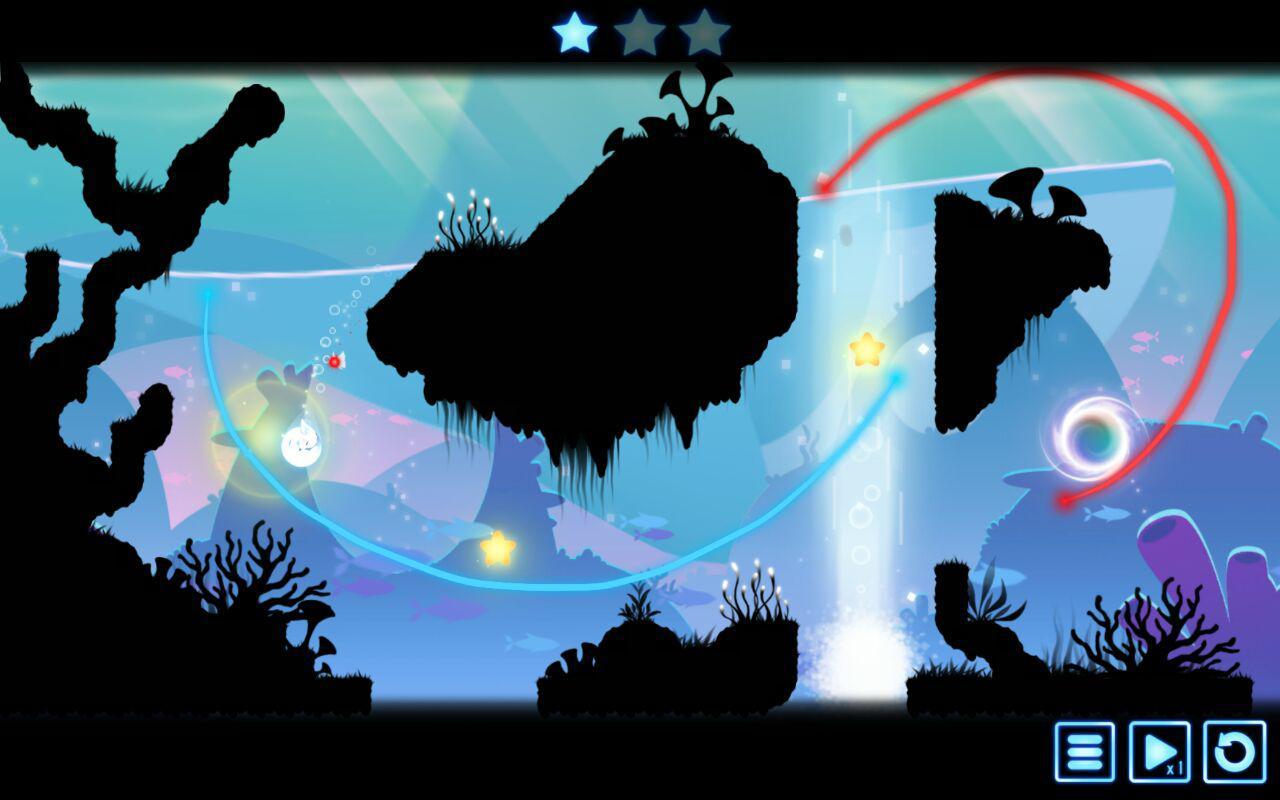 小狐狸历险记游戏截图