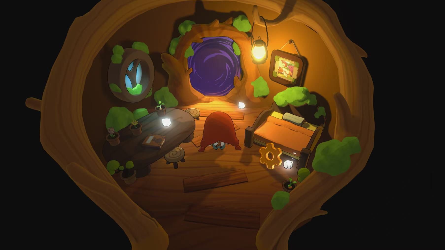 叮咚！甜菜岛游戏截图