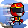 HERO-X: DASH!icon