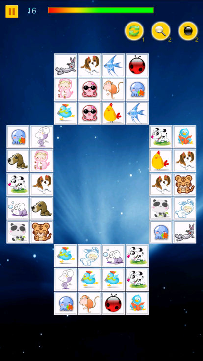 宠物连连看 3.4游戏截图