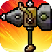 矮人军团自走棋icon