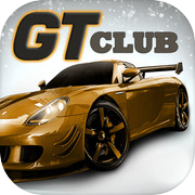 GT Club Drag Racing Car Gameicon