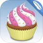 Cupcake Doodleicon