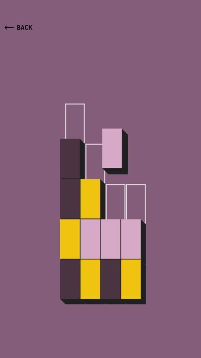 ooodddaaa游戏截图