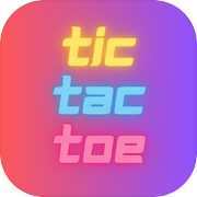 Tic Tac Toe Relaxing