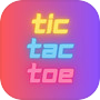 Tic Tac Toe Relaxingicon
