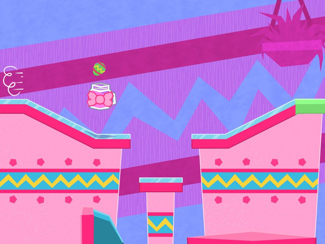 Slide the Shakes游戏截图