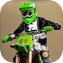 Mx Dirt Bikes Motocross Gamesicon