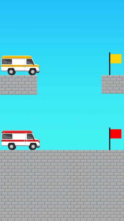 Draw Bridge Puzzle - Draw Game游戏截图