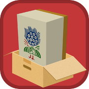 Shisen-Sho Mahjong Puzzle Gameicon