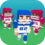 Football Try Outs