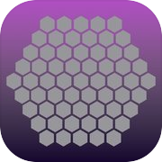 Hexagon Grid（六角网格）icon