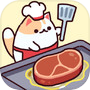 Cat Snack Bar : Cat Food Gamesicon