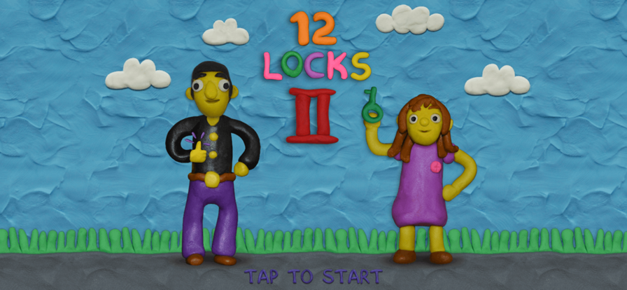 12 LOCKS II游戏截图
