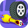 Wheel Smashicon