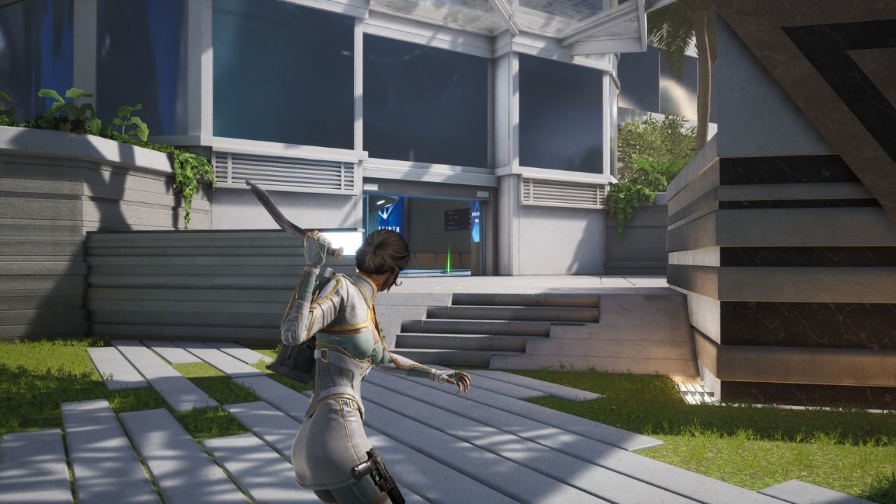 Rogue Company游戏截图