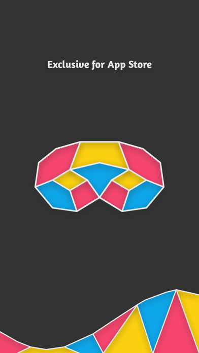 polycolor游戏截图