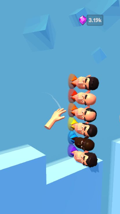 Slap Flip游戏截图