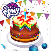 Princess Pink Bakery Story
