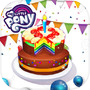 Princess Pink Bakery Storyicon