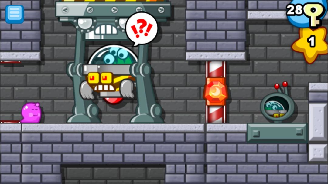 霍基 2游戏截图