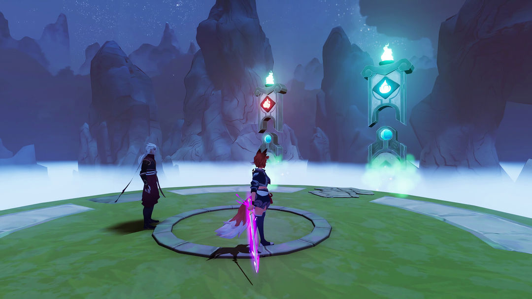 13Z: 生肖试炼游戏截图