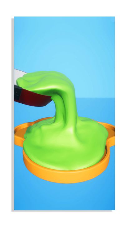 流行它巧克力流行音乐!爆米花游戏截图