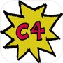 C4-Addictive Puzzle Gameicon