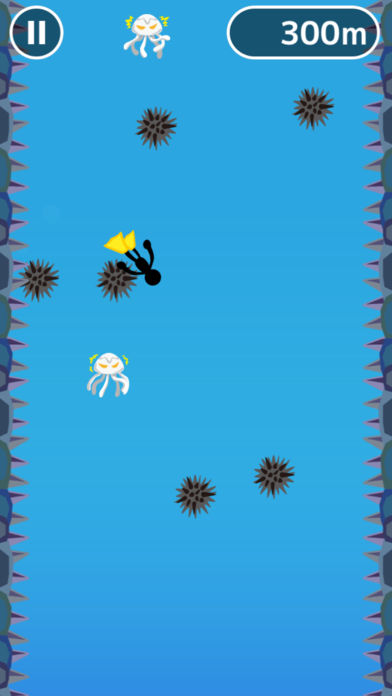 鬼潜り游戏截图