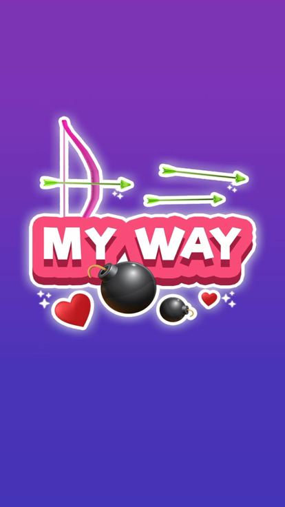 My Way!游戏截图