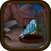 Bird Rescue From Forest : Escape Games Play-203