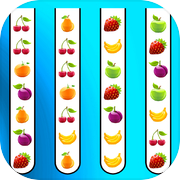 Fruit Sort Antistressicon