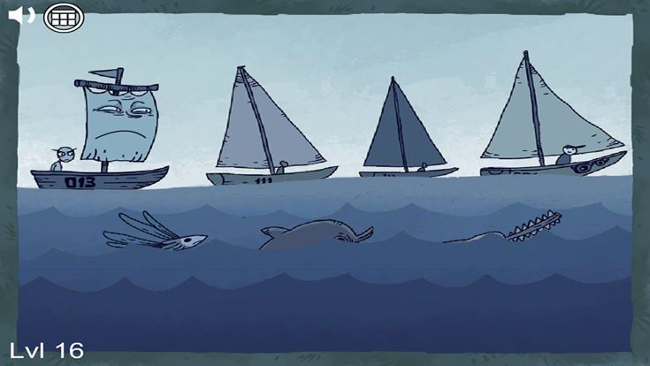 史上最牛最好玩的游戏OL :最难最坑爹最囧游戏2 九游闯关打架游戏王 饥荒大作战游戏截图