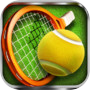 3D Tennisicon