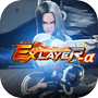 FIGHTING EX LAYER -αicon