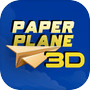 Paper Plane Origami Odysseyicon
