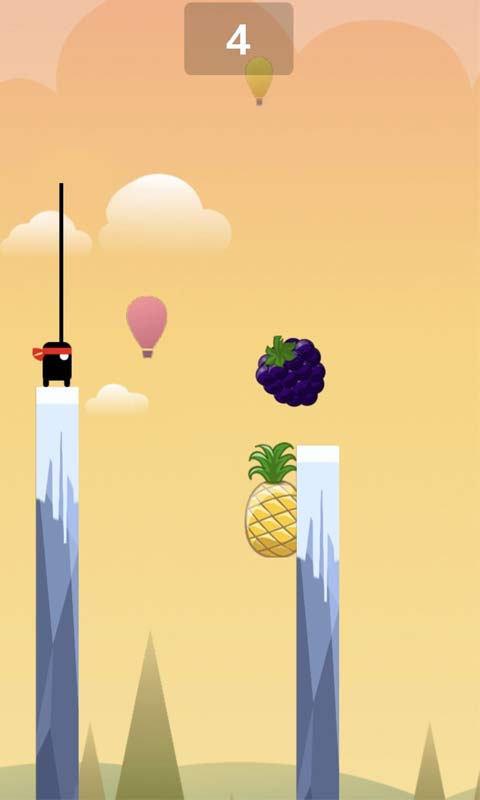 我就要砍砍砍游戏截图