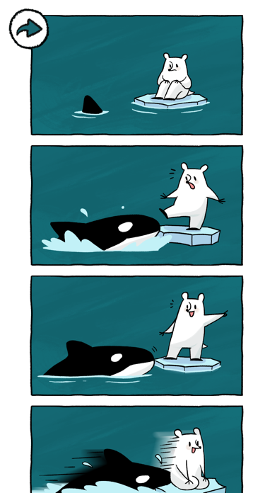 極地樂園游戏截图