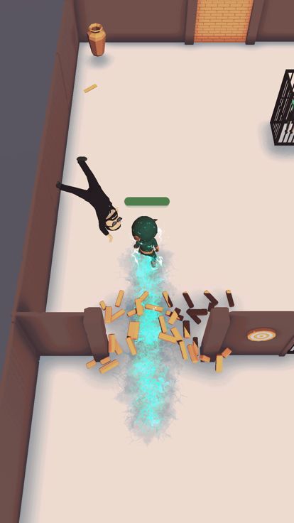 Ghost Dash!游戏截图