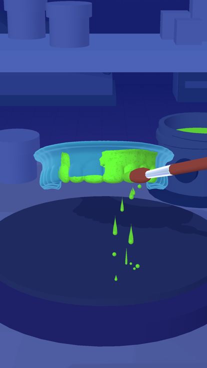 Gold Grillz游戏截图