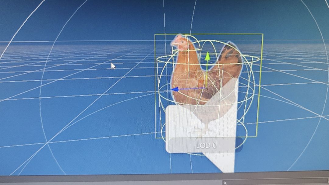 代号:千远之岛游戏截图