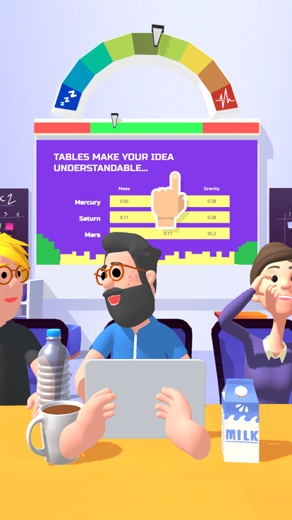 Office Freak游戏截图