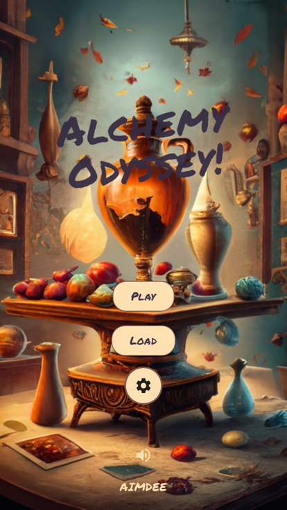 Alchemy Odyssey游戏截图