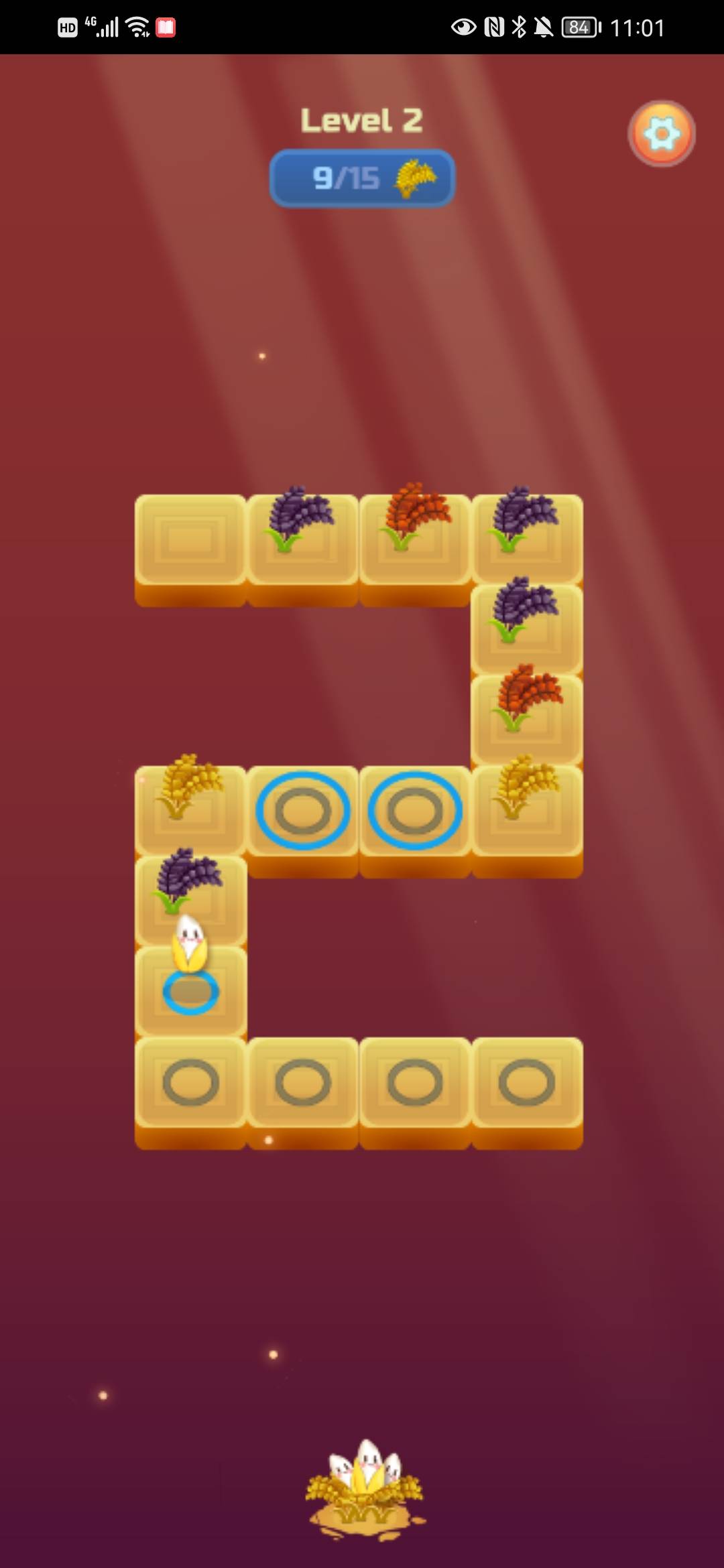 一起看大米游戏截图