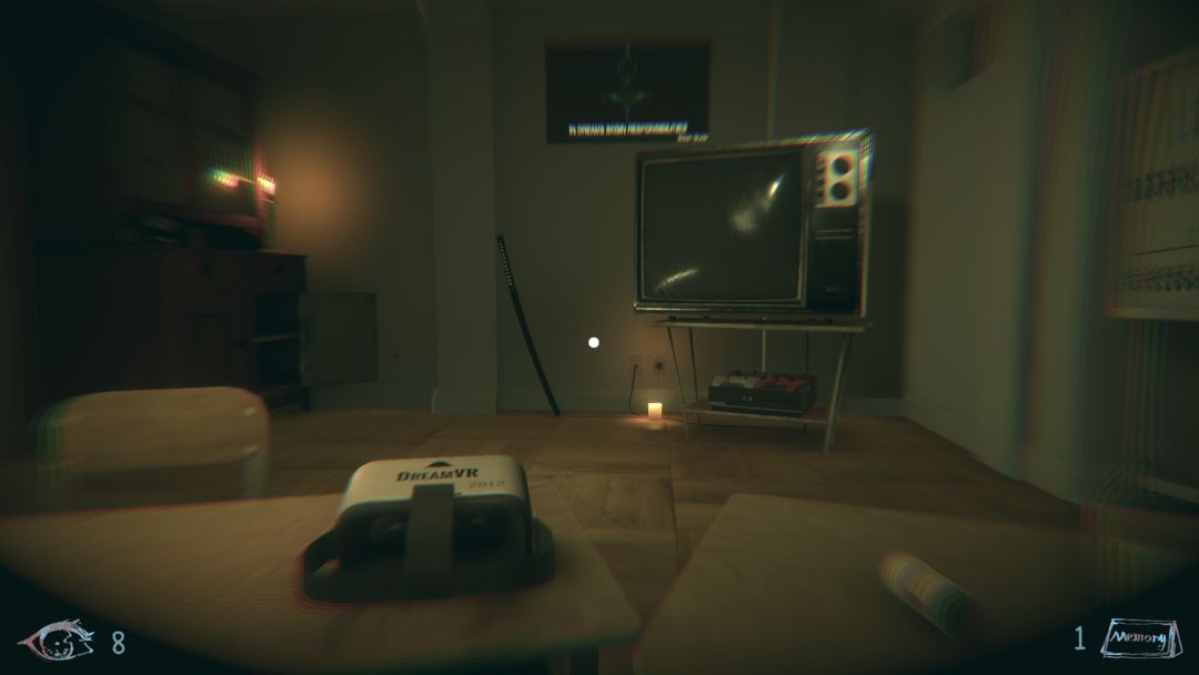 再会了,黄金时代游戏截图