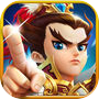 三国刘皇叔-桃园结义icon