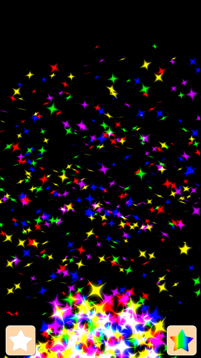 吹泡泡风车游戏截图